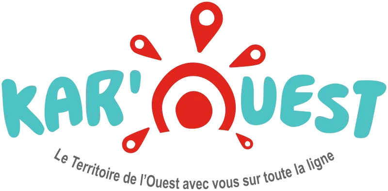 SOCIETE D'ECONOMIE MIXTE DE TRANSPORTS DE L'OUEST logo