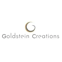 GOLDSTEIN CREATIONS logo
