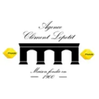 EURL AGENCE CLEMENT LEPETIT logo