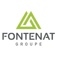 FONTENAT AG logo
