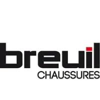 BREUIL CHAUSSURES logo