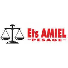 ETABLISSEMENT AMIEL PESAGE logo