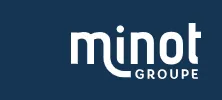 MINOT CHARPENTES INDUSTRIELLES RHONE-ALP logo