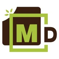 MENUISERIE DESLANDES logo