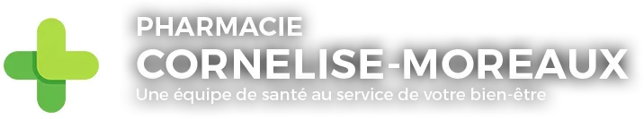 CORNELISE MOREAU logo