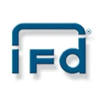 IFD (ISEA FRANCE DIFFUSION) logo