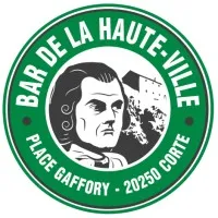 SOCIETE A RESPONSABILITE LIMITEE MEON (CAFE DE LA HAUTE VILLE) logo