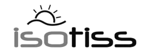 ISOTISS logo