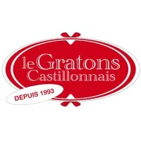 LE GRATONS CASTILLONNAIS (LE GRATONS CASTILLONNAIS) logo