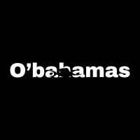 O'BAHAMAS logo