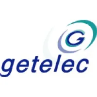 GETELEC GUYANE logo