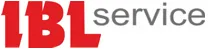 IBL SERVICE logo