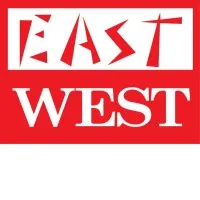EAST-WEST DISTRIBUTION logo
