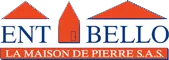 ENTREPRISE BELLO - LA MAISON DE PIERRE logo