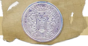 Voici le logo de la marque SOCIETE HISTOIRE ARCHEOLOGIE DE MAURIENNE qui représente son identité graphique.