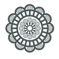 BRODERIES LEVEAUX logo