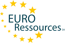 EURO RESSOURCES logo