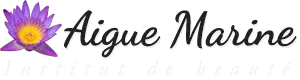 CACERES MARYLINE (AIGUE MARINE) logo