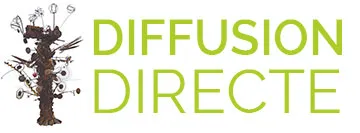 DIFFUSION DIRECTE logo