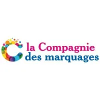 LA COMPAGNIE DES MARQUAGES (A APIC) logo