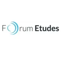 FORUM ETUDES logo