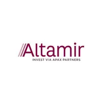 ALTAMIR logo