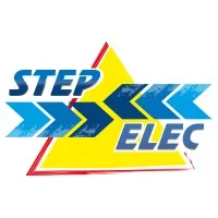 STEPELEC logo