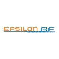 EPSILON GE logo