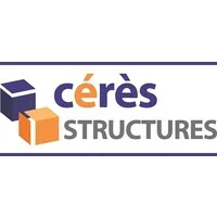 CERES STRUCTURES logo