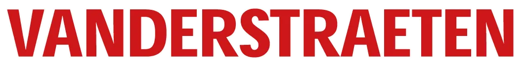 DAVID VANDERSTRAETEN logo
