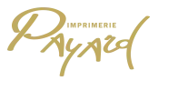 IMPRIMERIE PAYARD logo