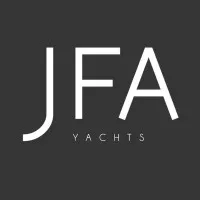 JFA CHANTIER NAVAL logo