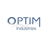 OPTIM INDUSTRIES logo