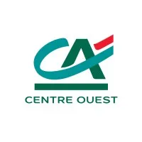 CAISSE REGION CRED AGR MUTUEL CENT OUEST (CRCO) logo