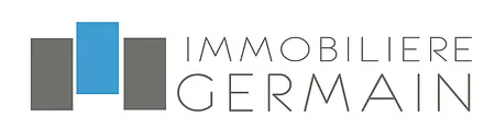IMMOBILIERE GERMAIN logo