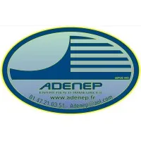 ADENEP logo