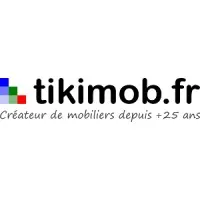 TIKIMOB logo