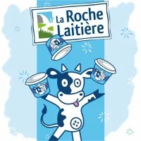 LA ROCHE LAITIERE logo