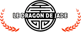HA HOC (LE NOUVEAU DRAGON DE JADE) logo