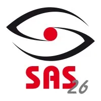 ALPA (ALPA - SAS 26) logo