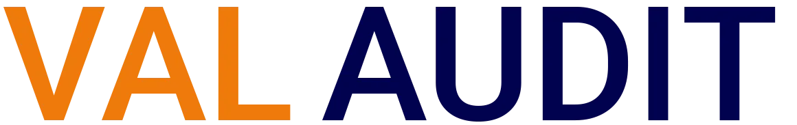 VAL AUDIT (VAL AUDIT) logo