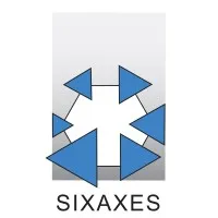 SIXAXES logo