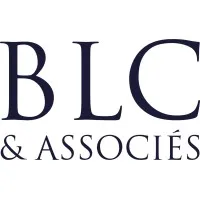CABINET BORDE LE COLZER (BORDE LE CLOZIER & ASSOCIES) logo