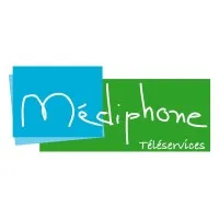 MEDIPHONE logo