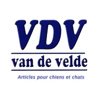 VDV.VAN DE VELDE logo