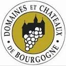 DOMAINES ET CHATEAUX DE BOURGOGNE REUNIS logo