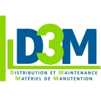 D3M RHONE ALPES logo