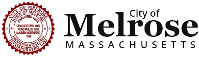 MELROSE logo