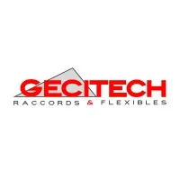GECI PRODUCTION logo