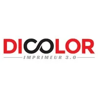 GROUPE DICOLOR logo